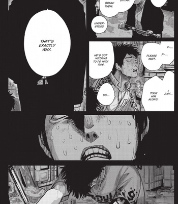[Harada] One Room Angel [Eng] – Gay Manga sex 115