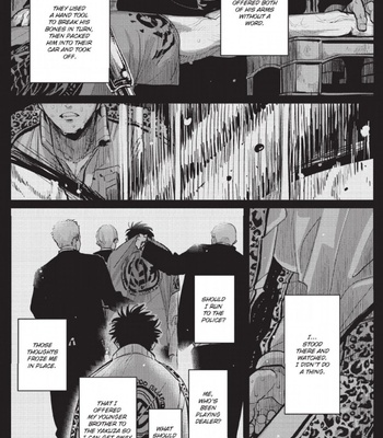 [Harada] One Room Angel [Eng] – Gay Manga sex 116