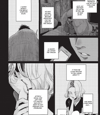 [Harada] One Room Angel [Eng] – Gay Manga sex 117