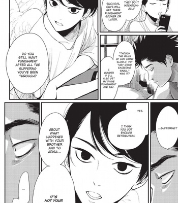 [Harada] One Room Angel [Eng] – Gay Manga sex 119