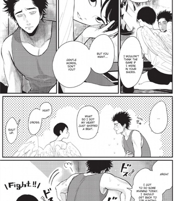 [Harada] One Room Angel [Eng] – Gay Manga sex 120