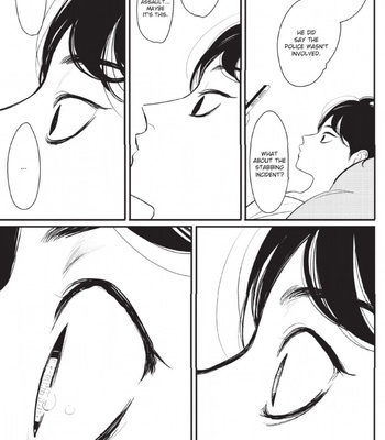[Harada] One Room Angel [Eng] – Gay Manga sex 122