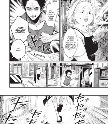 [Harada] One Room Angel [Eng] – Gay Manga sex 123