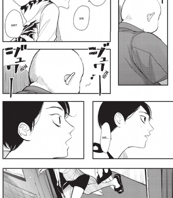[Harada] One Room Angel [Eng] – Gay Manga sex 125