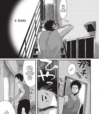 [Harada] One Room Angel [Eng] – Gay Manga sex 128
