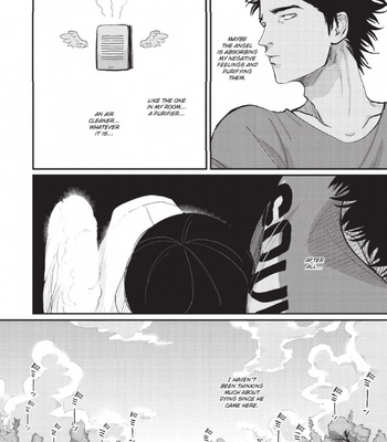 [Harada] One Room Angel [Eng] – Gay Manga sex 129