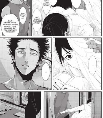 [Harada] One Room Angel [Eng] – Gay Manga sex 131
