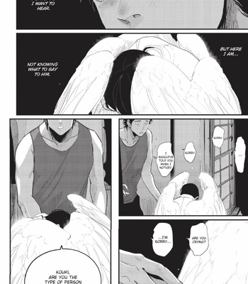 [Harada] One Room Angel [Eng] – Gay Manga sex 134