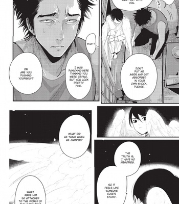 [Harada] One Room Angel [Eng] – Gay Manga sex 136