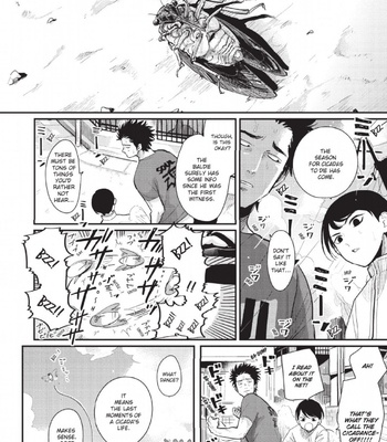 [Harada] One Room Angel [Eng] – Gay Manga sex 140
