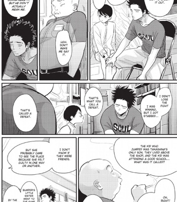 [Harada] One Room Angel [Eng] – Gay Manga sex 142