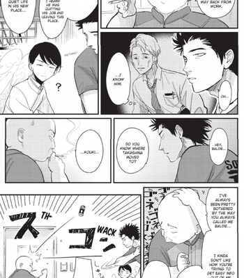 [Harada] One Room Angel [Eng] – Gay Manga sex 143