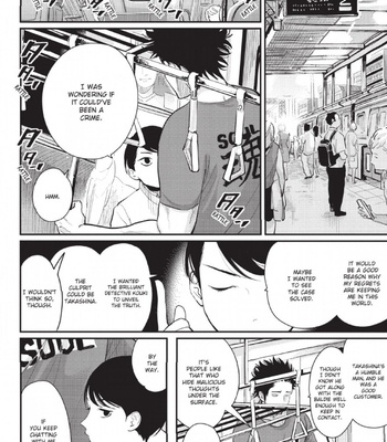 [Harada] One Room Angel [Eng] – Gay Manga sex 144