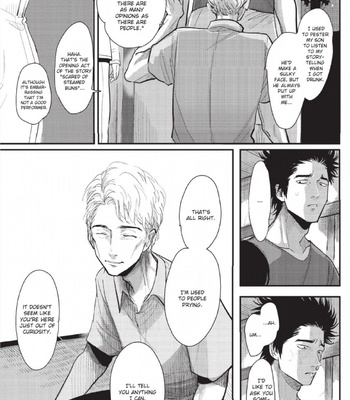 [Harada] One Room Angel [Eng] – Gay Manga sex 148