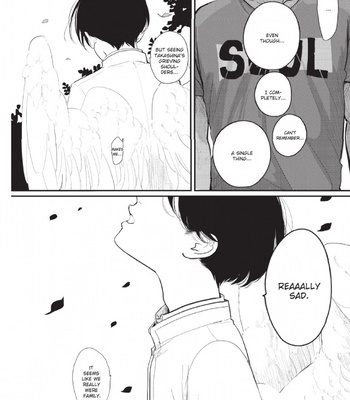 [Harada] One Room Angel [Eng] – Gay Manga sex 151