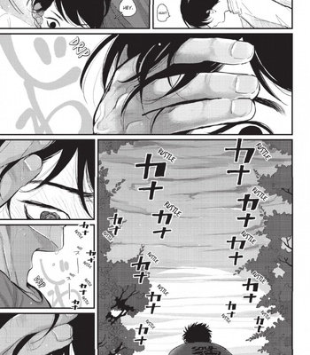 [Harada] One Room Angel [Eng] – Gay Manga sex 152
