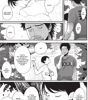 [Harada] One Room Angel [Eng] – Gay Manga sex 154
