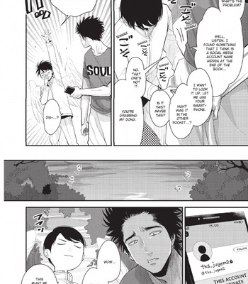 [Harada] One Room Angel [Eng] – Gay Manga sex 155