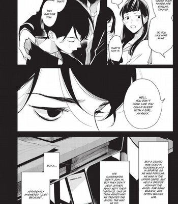 [Harada] One Room Angel [Eng] – Gay Manga sex 159