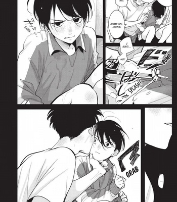 [Harada] One Room Angel [Eng] – Gay Manga sex 161