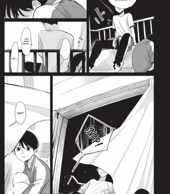 [Harada] One Room Angel [Eng] – Gay Manga sex 164