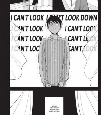 [Harada] One Room Angel [Eng] – Gay Manga sex 165
