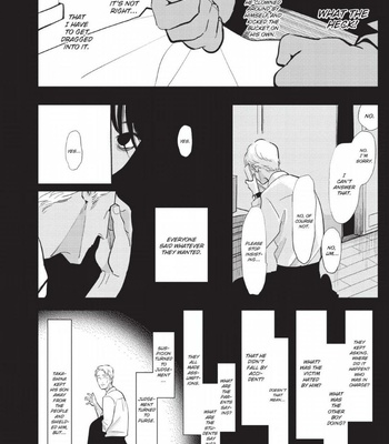 [Harada] One Room Angel [Eng] – Gay Manga sex 167