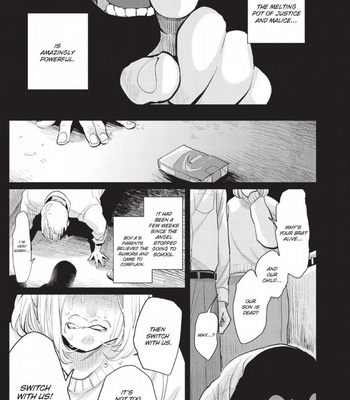 [Harada] One Room Angel [Eng] – Gay Manga sex 168