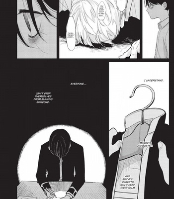[Harada] One Room Angel [Eng] – Gay Manga sex 169