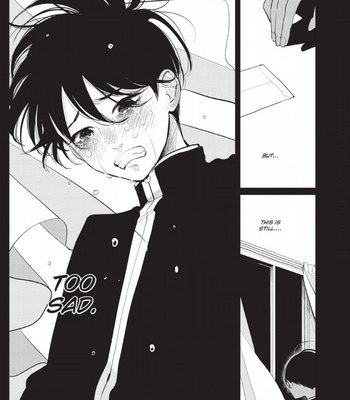 [Harada] One Room Angel [Eng] – Gay Manga sex 170