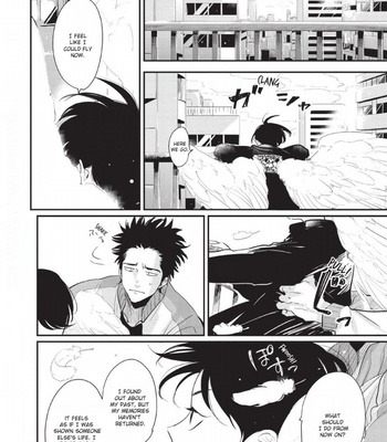 [Harada] One Room Angel [Eng] – Gay Manga sex 173