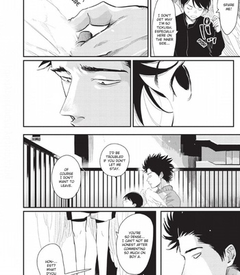 [Harada] One Room Angel [Eng] – Gay Manga sex 175