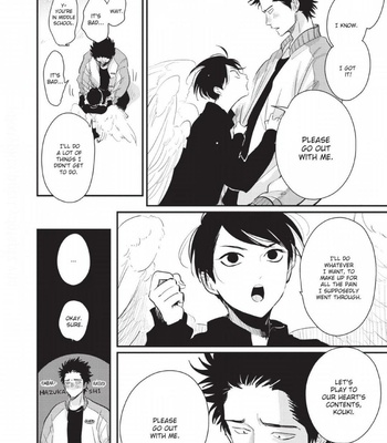 [Harada] One Room Angel [Eng] – Gay Manga sex 177