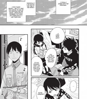 [Harada] One Room Angel [Eng] – Gay Manga sex 178