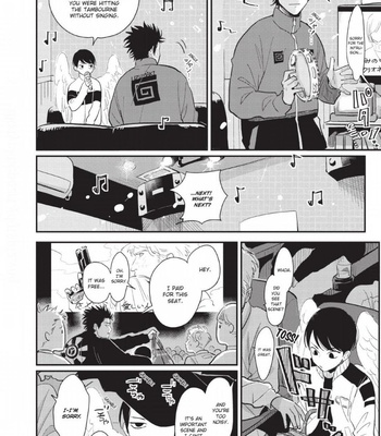 [Harada] One Room Angel [Eng] – Gay Manga sex 179