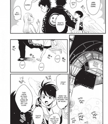 [Harada] One Room Angel [Eng] – Gay Manga sex 183