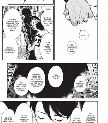 [Harada] One Room Angel [Eng] – Gay Manga sex 184