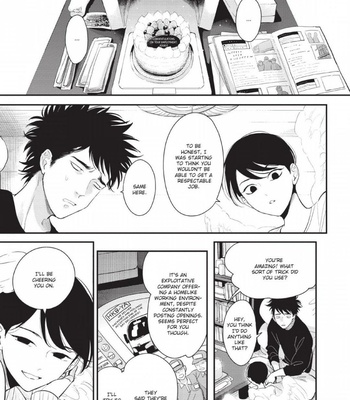 [Harada] One Room Angel [Eng] – Gay Manga sex 188