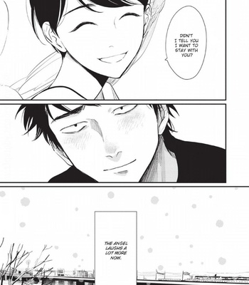 [Harada] One Room Angel [Eng] – Gay Manga sex 190