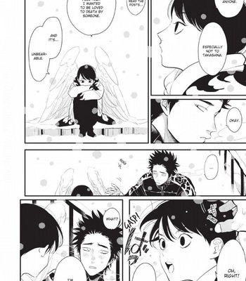 [Harada] One Room Angel [Eng] – Gay Manga sex 193