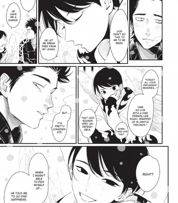 [Harada] One Room Angel [Eng] – Gay Manga sex 194