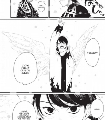 [Harada] One Room Angel [Eng] – Gay Manga sex 197