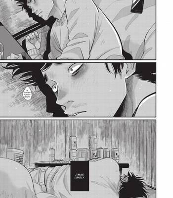 [Harada] One Room Angel [Eng] – Gay Manga sex 205