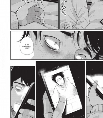 [Harada] One Room Angel [Eng] – Gay Manga sex 206