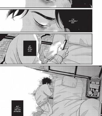[Harada] One Room Angel [Eng] – Gay Manga sex 207