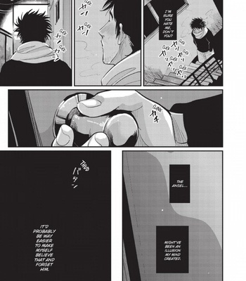 [Harada] One Room Angel [Eng] – Gay Manga sex 211