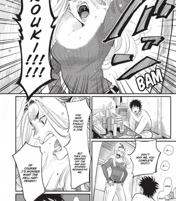 [Harada] One Room Angel [Eng] – Gay Manga sex 212