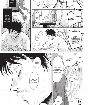 [Harada] One Room Angel [Eng] – Gay Manga sex 213