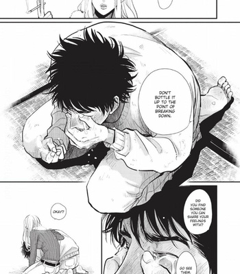 [Harada] One Room Angel [Eng] – Gay Manga sex 215