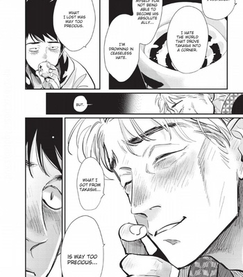 [Harada] One Room Angel [Eng] – Gay Manga sex 220